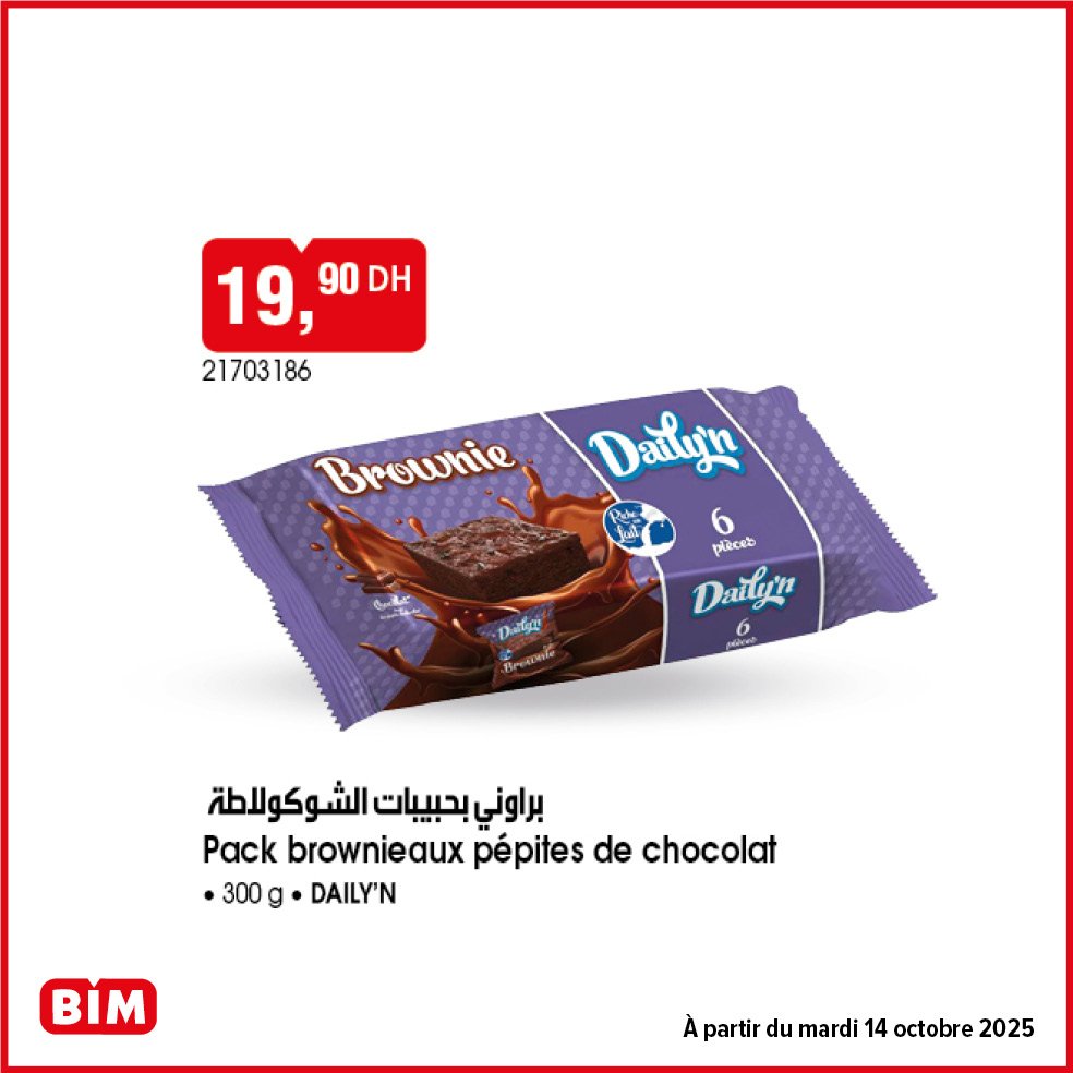 Catalogue BIM Mardi 14 octobre 2025